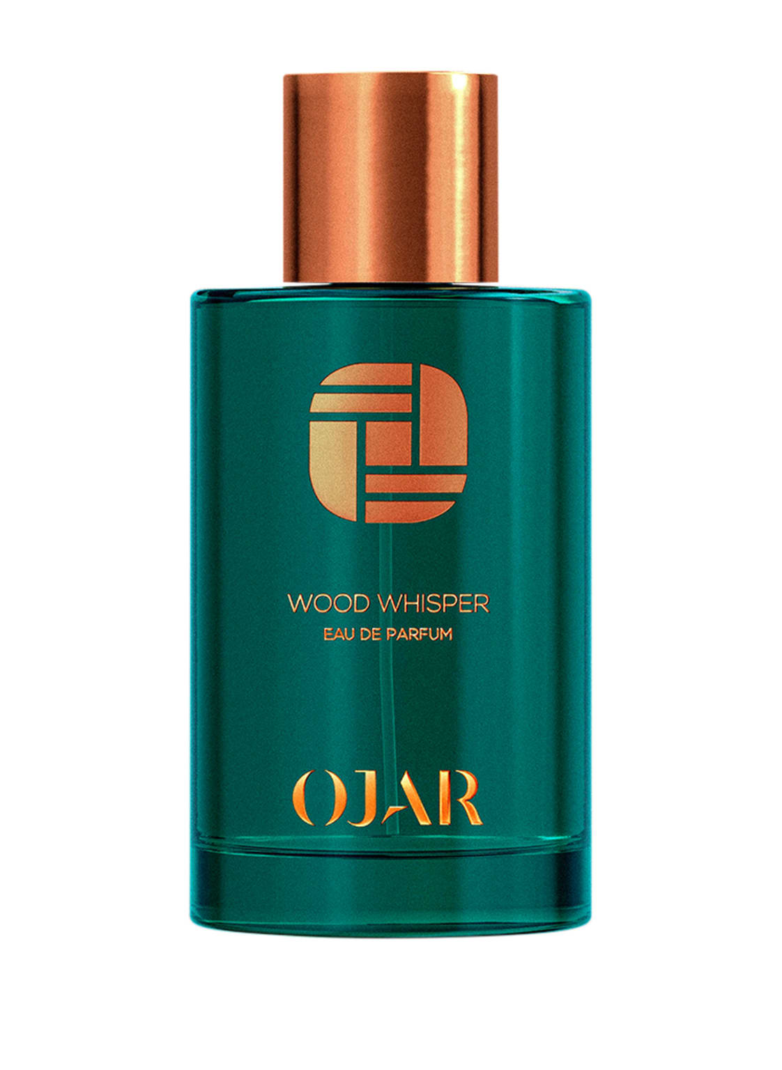 Ojar Wood Whisper Eau de Parfum 100 ml von OJAR