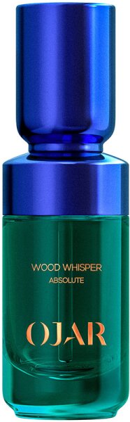 Ojar Wood Whisper Perfum Oil Absolute 20 ml von OJAR