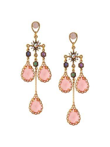 OJERRY Ohrringe S03.230, Zink, ohne Edelstein OJERRY Ohrringe S03.230, Zink, ohne Edelstein von OJERRY