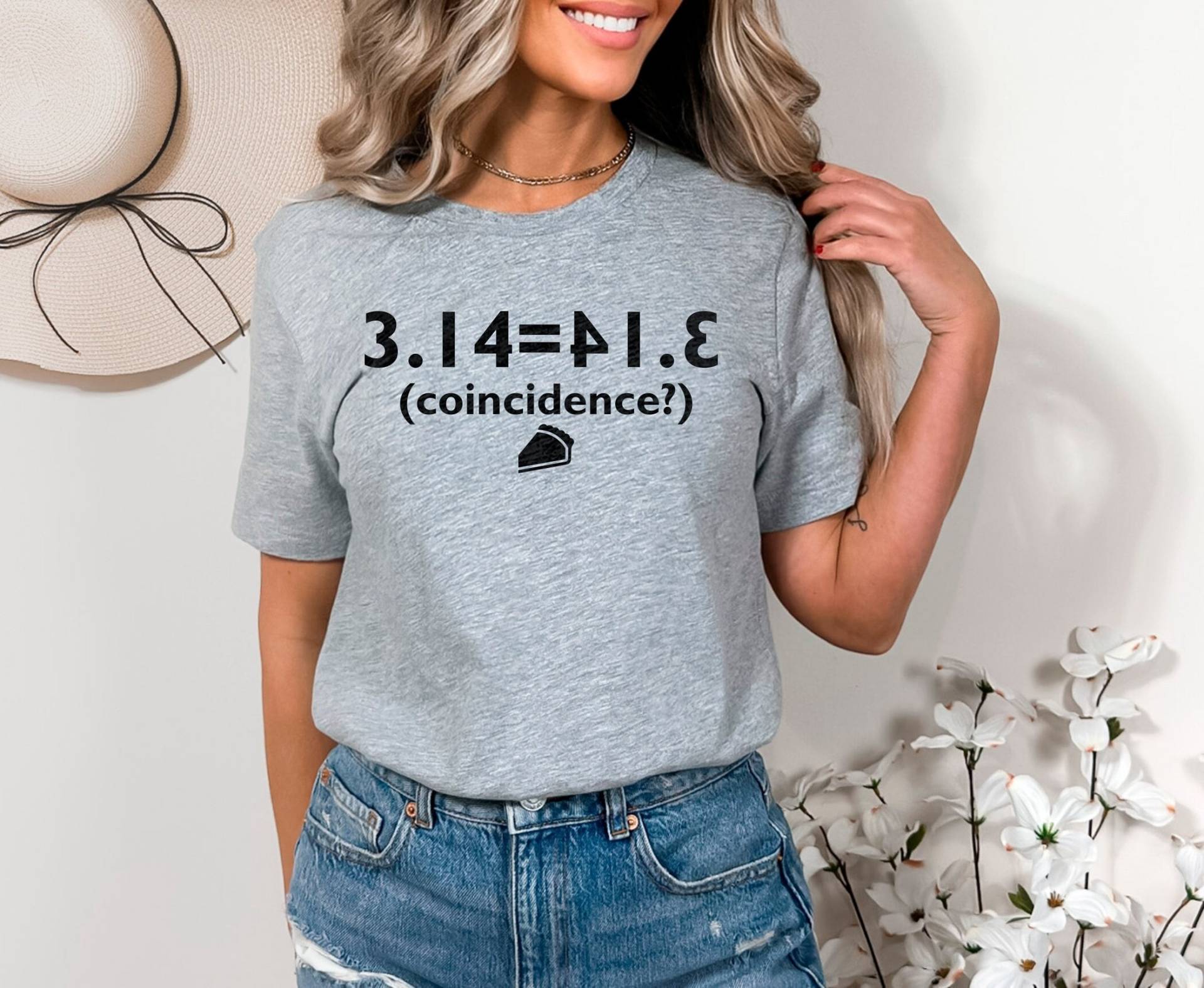 Mathe Lehrer Shirts, Lehrer, Pi Shirt, Geometrie Lustige Geschenk Für von OJEYAPPAREL