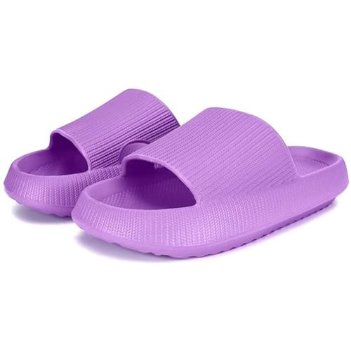OJXTRDE Unisex Kinder Badeschuhe Hausschuhe Jungen Mädchen Sommer Hausschuhe Dusche Strand Slides Sandalen EVA Cozy Slides Dicke Sohle Wolken Pantoletten OJXTRDE Unisex Kinder Badeschuhe Hausschuhe Jungen Mädchen Sommer Hausschuhe Dusche Strand Slides Sandalen EVA Cozy Slides Dicke Sohle Wolken Pantoletten von OJXTRDE
