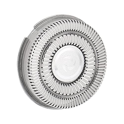 Rasierer-Ersatzkopf, fester, verschleißfester Rasierer-Schneidkopf für Zuhause für Flyco FS301 FS302 Rasierer-Ersatzkopf, fester, verschleißfester Rasierer-Schneidkopf für Zuhause für Flyco FS301 FS302 von OKAT