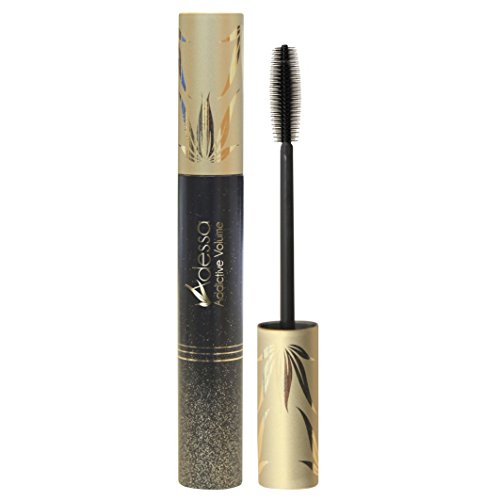 Adessa Addictive Volume Mascara, 1er Pack (1 x 15 g) von OKEPS GD