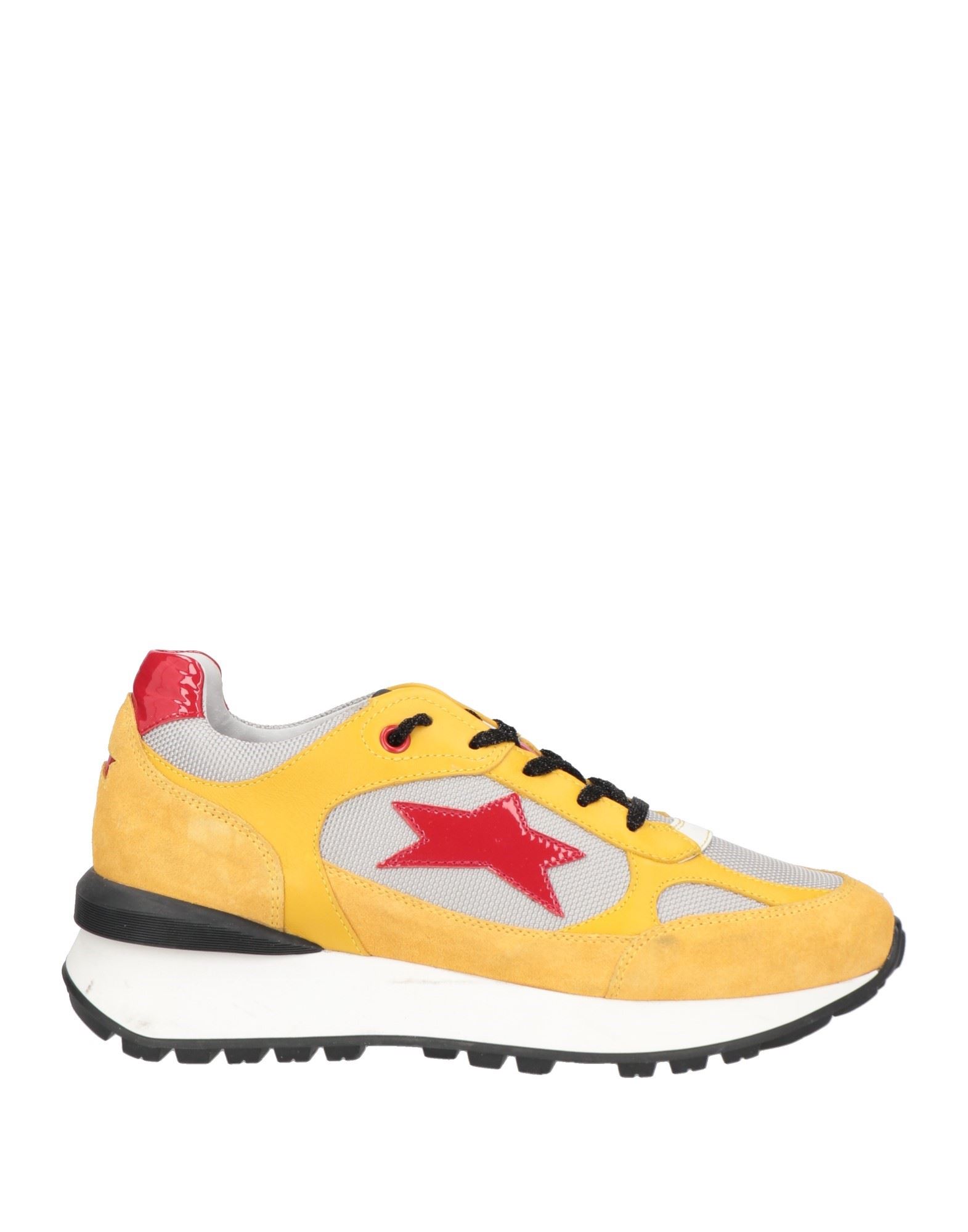 OKINAWA Sneakers Herren Ringelblume OKINAWA Sneakers Herren Ringelblume von OKINAWA