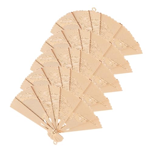 OKUMEYR 5stücke Metallanhänger Diy Für Schmuckherstellung Kleine Kupferanhänger Zum Basteln Von Armbändern Halsketten Und Ohrringen Praktische Schmuckzubehörteile Für Handwerksprojekte von OKUMEYR