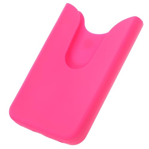 OKUMEYR Handyhalter Aus Silikon Für Bag Praktisches Zubehör Für Strandtaschen Schützend Und Leicht Installieren Handyhülle Für Perfekten Halt von OKUMEYR