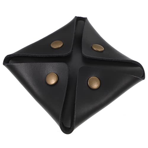 OKUMEYR Mini Münztasche Münzbeutel Geldbeutel Kleingeldbeutel Münzaufbewahrungsbeutel Mini Wechselgeldbeutel Kleingeldaufbewahrungsbeutel Kopfhörertasche von OKUMEYR