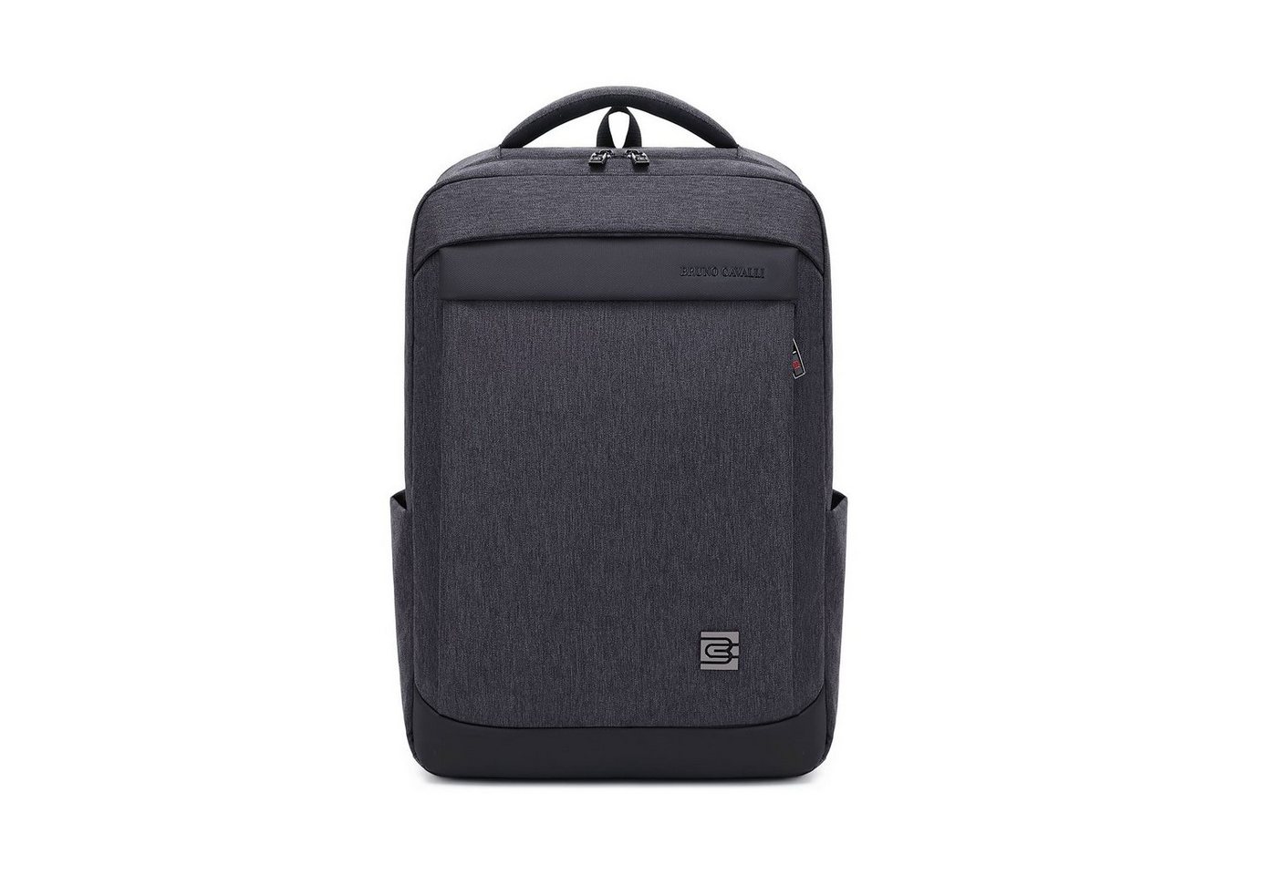 OKWISH Laptoprucksack Laptop Rucksack Rucksäcke Schulrucksack Wasserbeständig Laptoptasche (Laptop Notebook Tasche Schule Uni Rucksack, Sportrucksack, Anti-Diebstahl, Backpack mit Laptopfach), Herren Damen Jungen Teenager Freizeit Arbeit Business Reisen von OKWISH