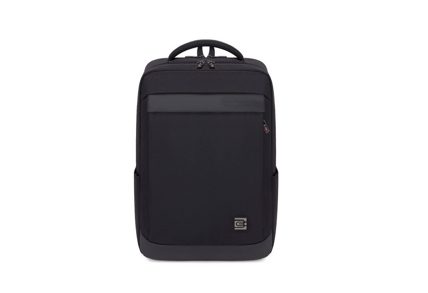 OKWISH Laptoprucksack Laptop Rucksack Rucksäcke Schulrucksack Wasserbeständig Laptoptasche (Laptop Notebook Tasche Schule Uni Rucksack, Sportrucksack, Anti-Diebstahl, Backpack mit Laptopfach), Herren Damen Jungen Teenager Freizeit Arbeit Business Reisen von OKWISH