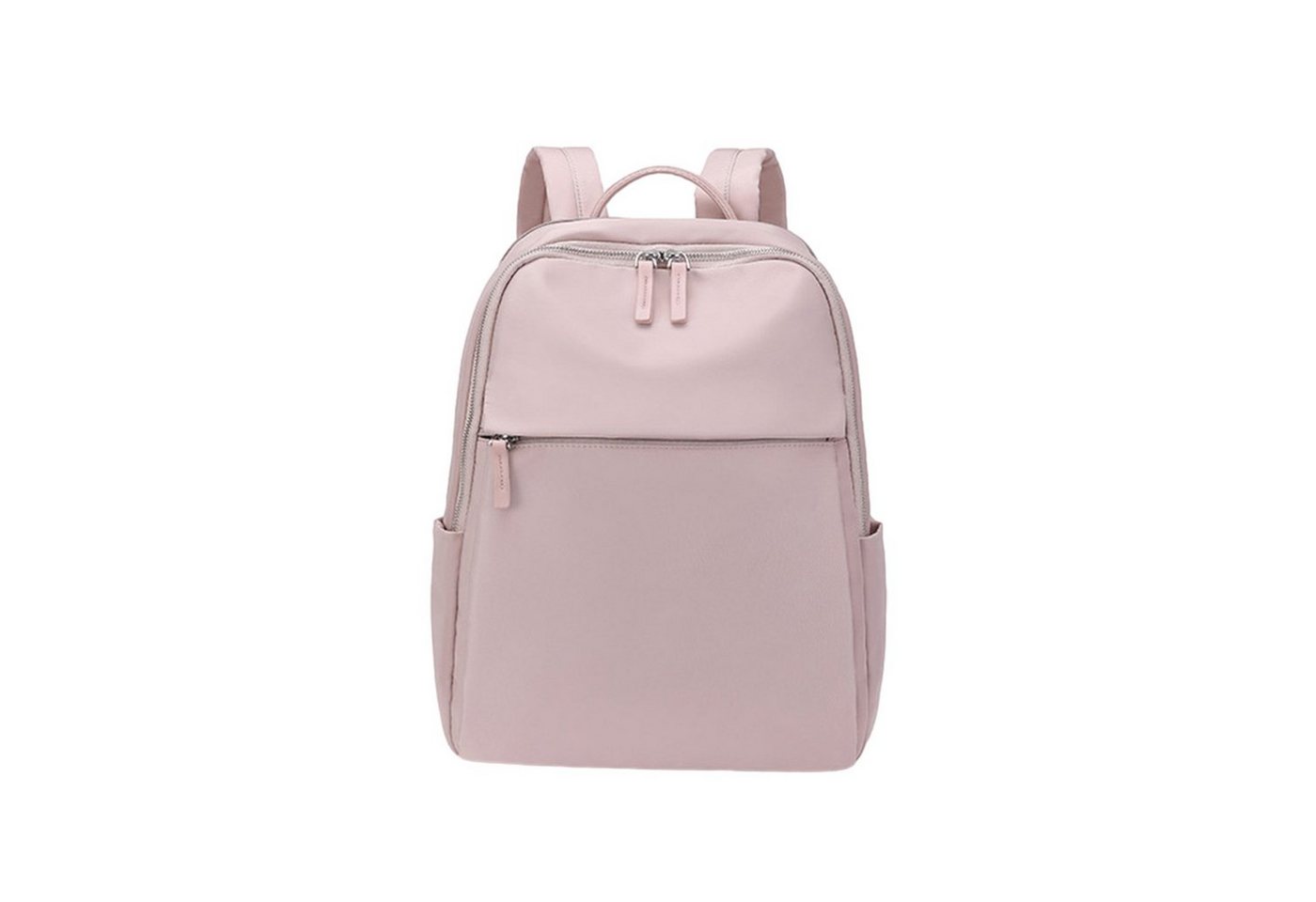 OKWISH Laptoprucksack Laptop Rucksack Rucksäcke Schulrucksack Wasserbeständig Laptoptasche (Laptop Notebook Tasche Schule Uni Rucksack, Sportrucksack, Backpack mit Laptopfach, Für bis 15,6 Zoll-Laptops), Herren Damen Jungen Teenager Freizeit Arbeit Business Reisen von OKWISH