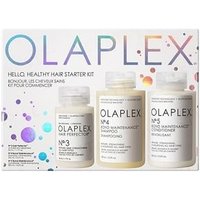 OLAPLEX - Hello Healthy Hair Starter Kit 1 set OLAPLEX - Hello Healthy Hair Starter Kit 1 set von OLAPLEX