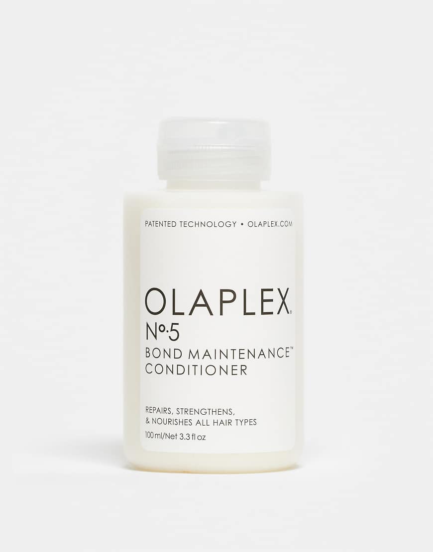 OLAPLEX - N.5 Bond Maintenance - Conditioner, 100 ml-Keine Farbe von OLAPLEX