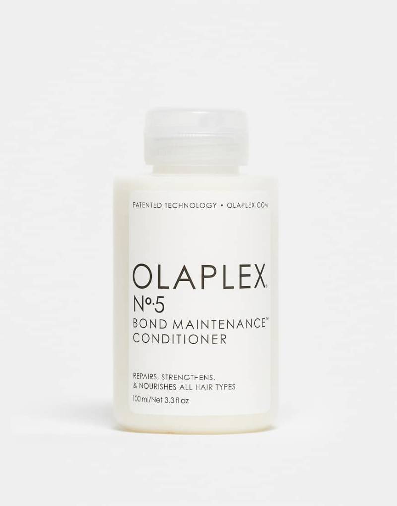 OLAPLEX - N.5 Bond Maintenance - Conditioner, 100 ml-Keine Farbe von OLAPLEX