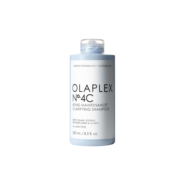 OLAPLEX - No. 4C Bond Maintenance Clarifying Shampoo - 250ml von OLAPLEX