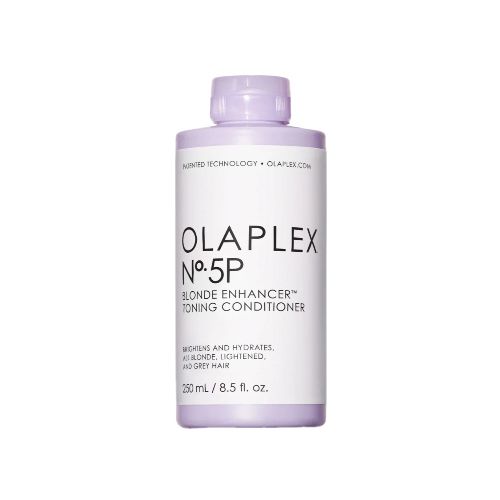 OLAPLEX - No. 5P Blonde Enhancer Toning Conditioner - 250ml von OLAPLEX