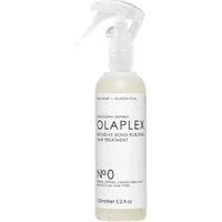 OLAPLEX - No.0 Intensive Bond Building Hair Treatment 155ml OLAPLEX - No.0 Intensive Bond Building Hair Treatment 155ml von OLAPLEX