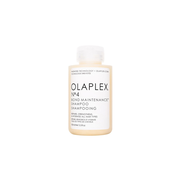 OLAPLEX - No.4 Bond Maintenance Shampoo - 100ml von OLAPLEX