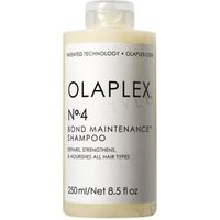 OLAPLEX - No.4 Bond Maintenance Shampoo 250ml OLAPLEX - No.4 Bond Maintenance Shampoo 250ml von OLAPLEX