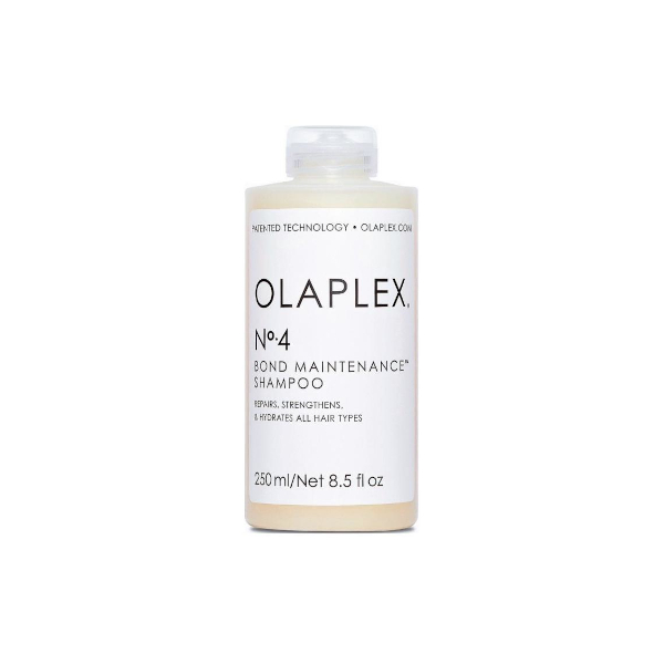 OLAPLEX - No.4 Bond Maintenance Shampoo - 250ml von OLAPLEX