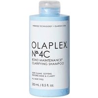 OLAPLEX - No.4C Bond Maintenance Clarifying Shampoo 250ml OLAPLEX - No.4C Bond Maintenance Clarifying Shampoo 250ml von OLAPLEX