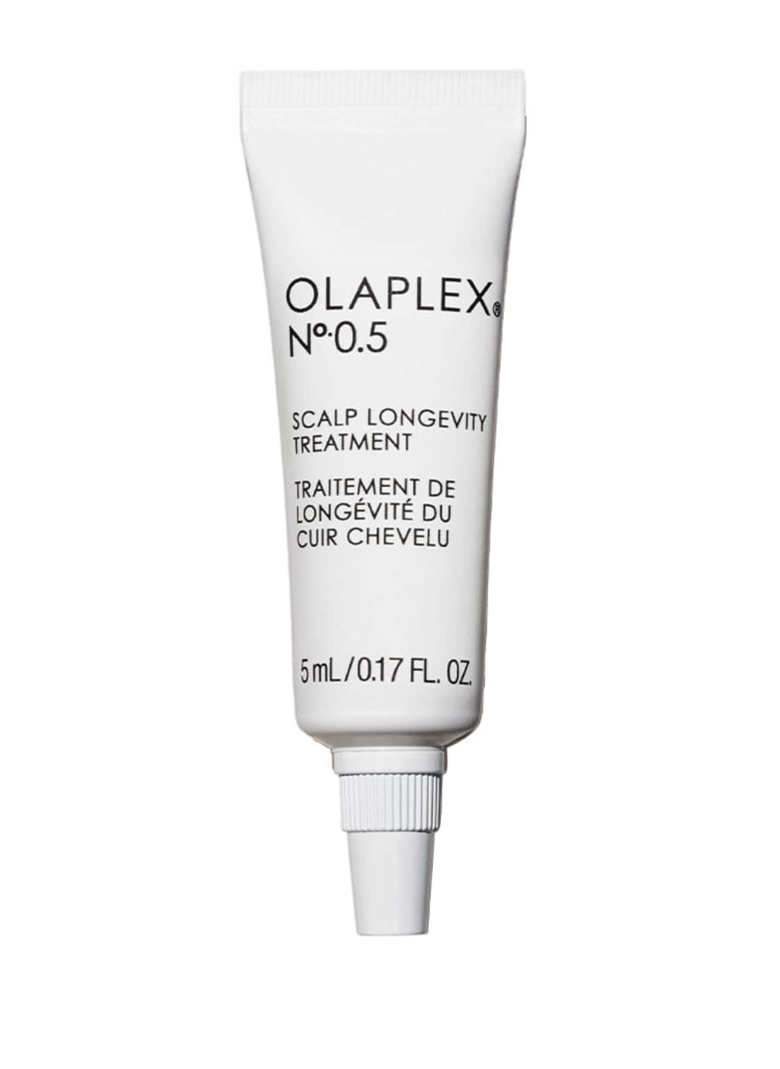 Olaplex N° 0.5 Scalp Longevity Treatment 50 ml von OLAPLEX