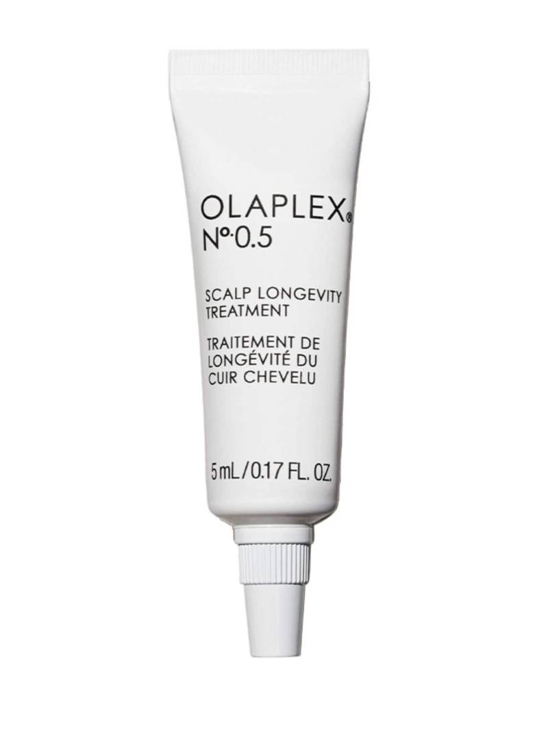 Olaplex N° 0.5 Scalp Longevity Treatment 50 ml von OLAPLEX