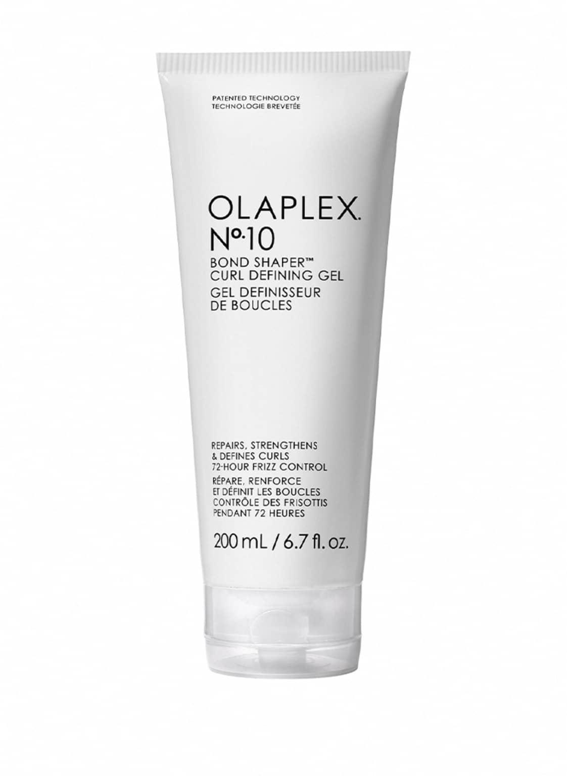 Olaplex N° 10 Bond Shaper™ Curl Defining Gel 200 ml von OLAPLEX