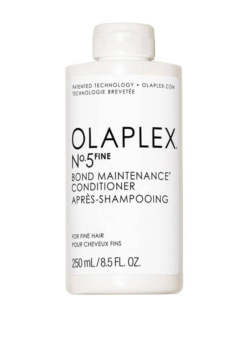 Olaplex N° 5 Fine Bond Maintenance® Conditioner 250 ml von OLAPLEX
