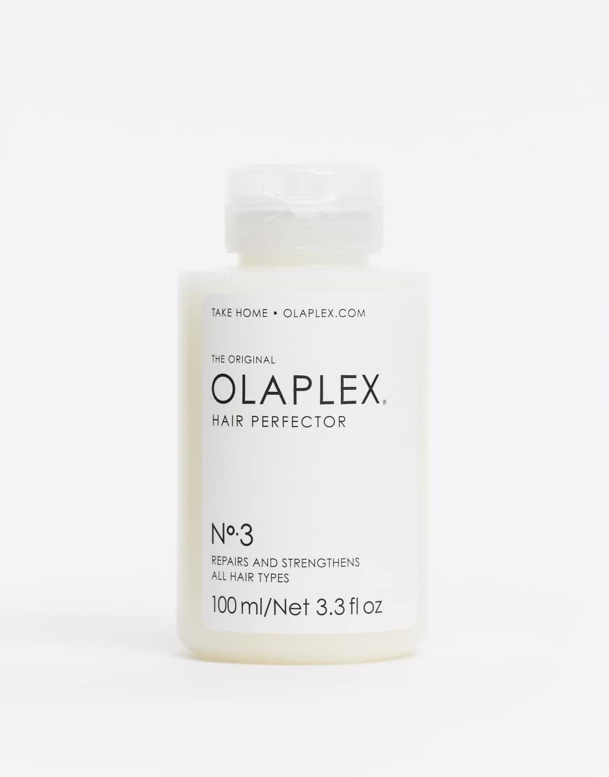 Olaplex - No. 3 - Hair Perfector, 100 ml-Keine Farbe Olaplex - No. 3 - Hair Perfector, 100 ml-Keine Farbe von OLAPLEX