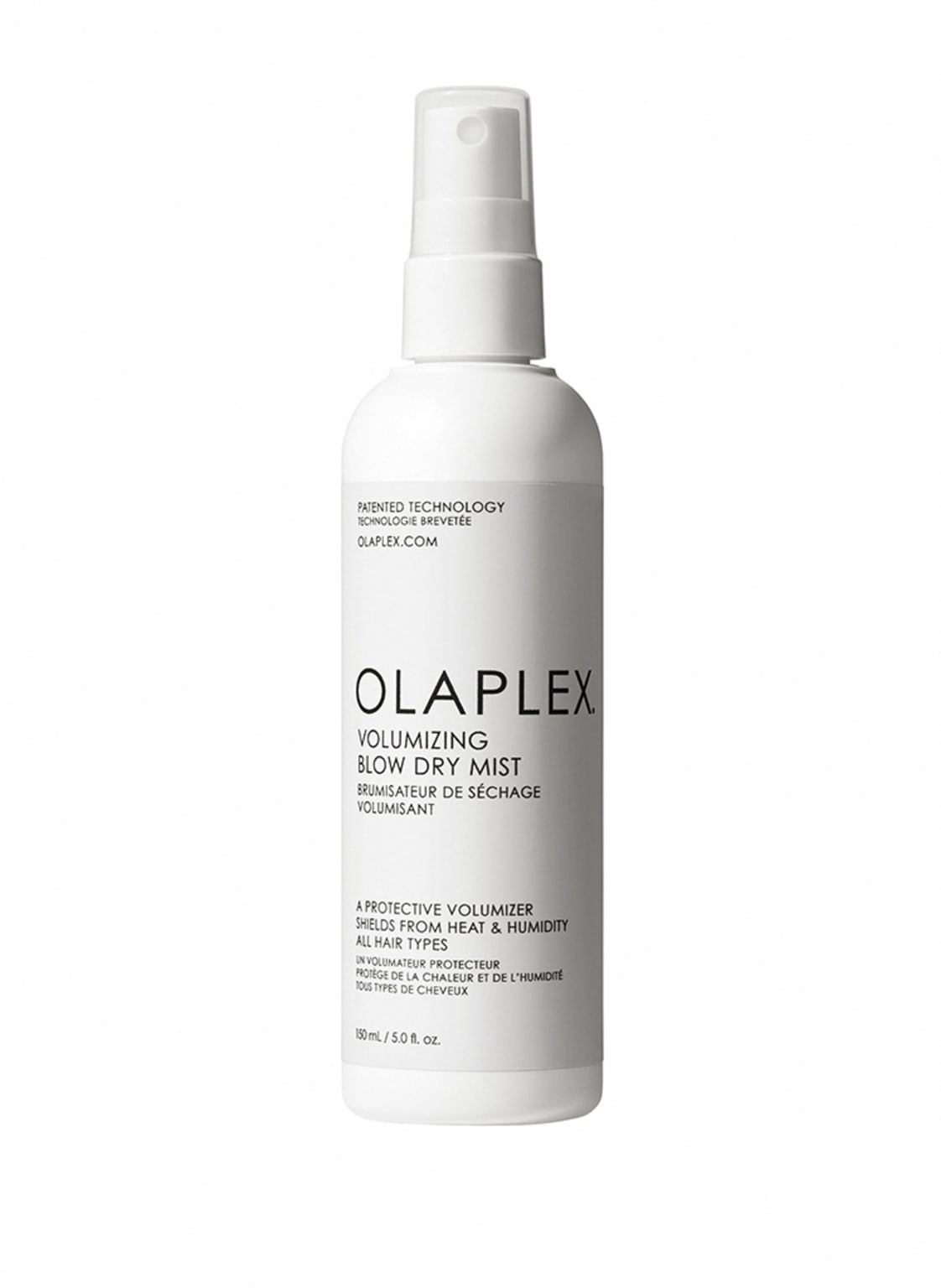 Olaplex Volumizing Blow Dry Mist Hair Mist 150 ml Olaplex Volumizing Blow Dry Mist Hair Mist 150 ml von OLAPLEX