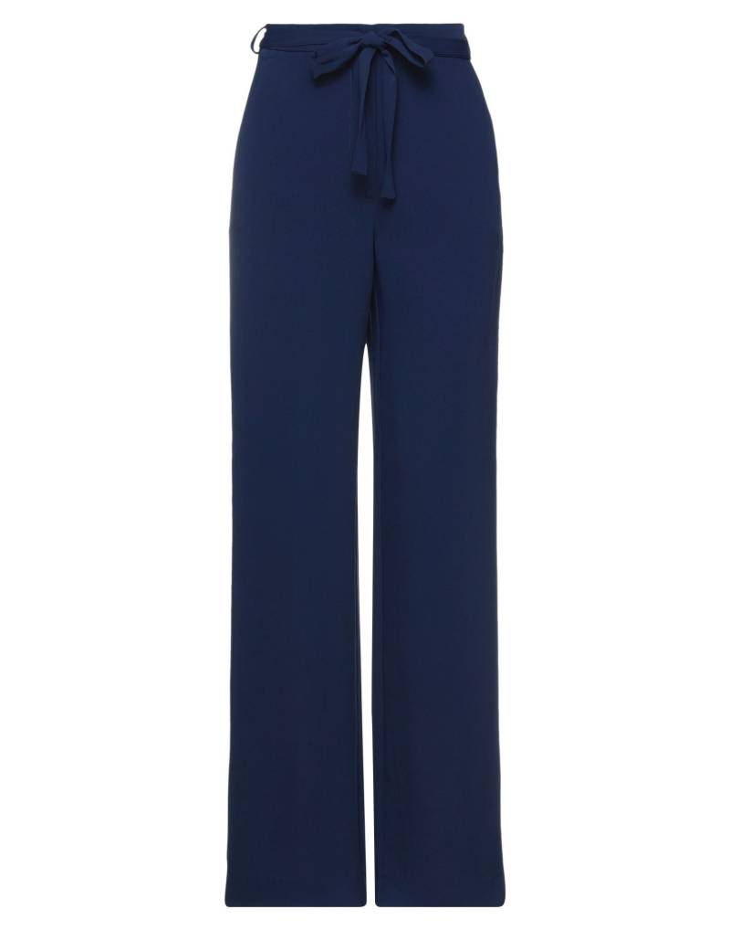 OLD ENGLAND Hose Damen Blau von OLD ENGLAND