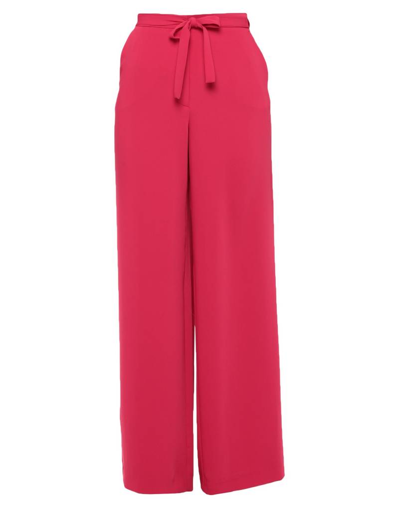 OLD ENGLAND Hose Damen Fuchsia von OLD ENGLAND