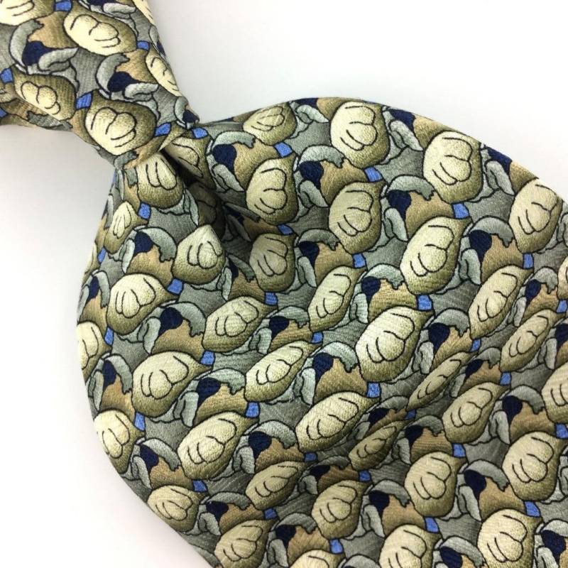 xl 61" Natur Konservierung Schildkröte Grau Grün Blau Seide Krawatten In13-199 Ausgezeichnete Cravate De Fantaisie Corbata La Novedad Qw xl 61" Natur Konservierung Schildkröte Grau Grün Blau Seide Krawatten In13-199 Ausgezeichnete Cravate De Fantaisie Corbata La Novedad Qw von OLDisGOLDTies