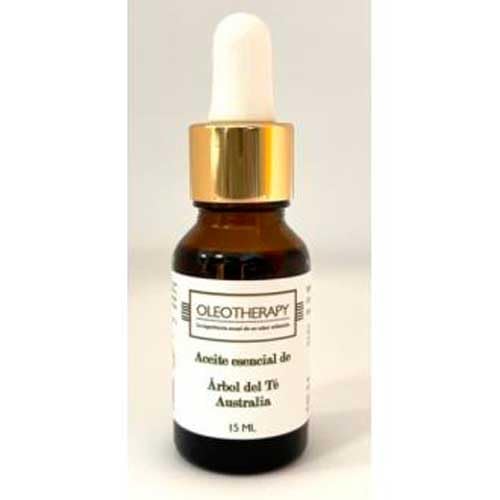 A.E.ARBOL Del TE ECO. 15 ml. OLEOTHERAPY von OLEOTHERAPY