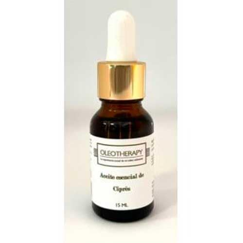 A.E.CIPRES ECO.15ML OLEOTHERAPY von OLEOTHERAPY