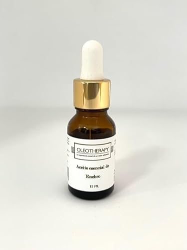 A.E.ENEBRO ECO. 15 ml. OLEOTHERAPY von OLEOTHERAPY