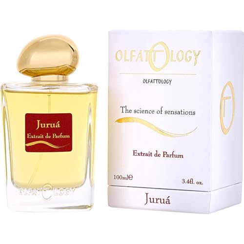 Olfattolgy Jurua River Extrait de Parfum, 100 ml von Olfattology