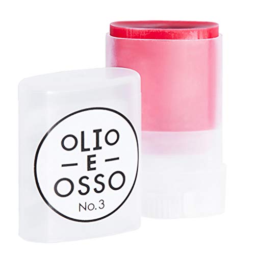 Olio E Osso - Natural Lip & Cheek Balm No. 3 Crimson Olio E Osso - Natural Lip & Cheek Balm No. 3 Crimson von OLIO E OSSO