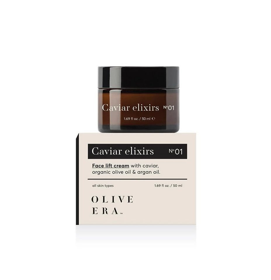 OLIVE ERA Anti-Aging-Creme, 1-tlg. OLIVE ERA Anti-Aging-Creme, 1-tlg. von OLIVE ERA