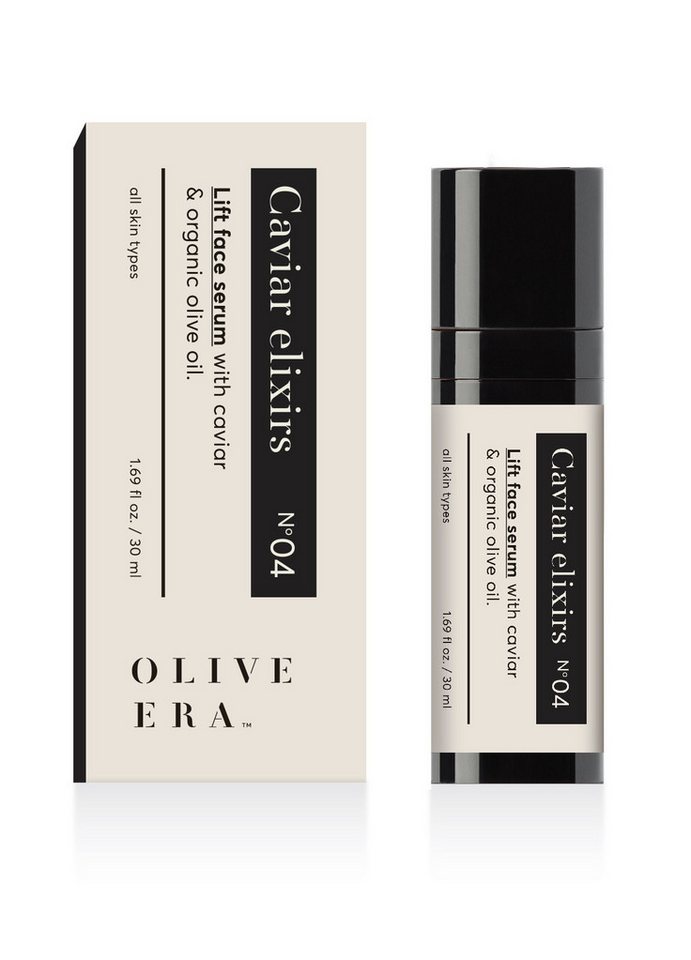 OLIVE ERA Anti-Aging-Creme OLIVE ERA Anti-Aging-Creme von OLIVE ERA