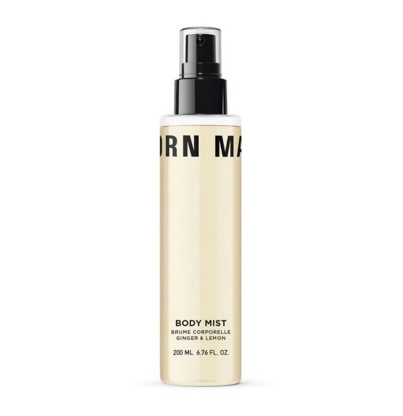 OLIVE ERA Bodylotion Born Majesty Body Mist Körperspray 200 ml Ginger & Lemon, 1-tlg. OLIVE ERA Bodylotion Born Majesty Body Mist Körperspray 200 ml Ginger & Lemon, 1-tlg. von OLIVE ERA
