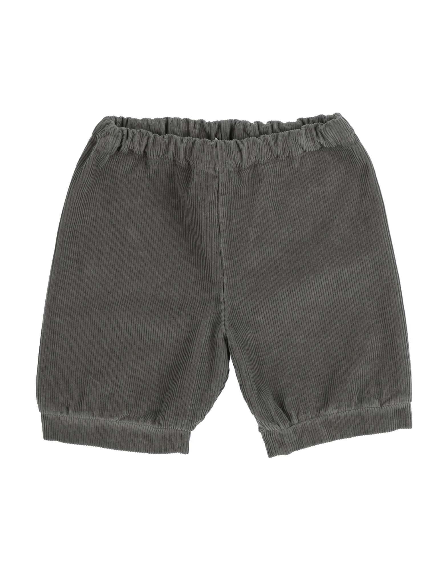 OLIVE by SISCO Shorts & Bermudashorts Kinder Militärgrün von OLIVE by SISCO