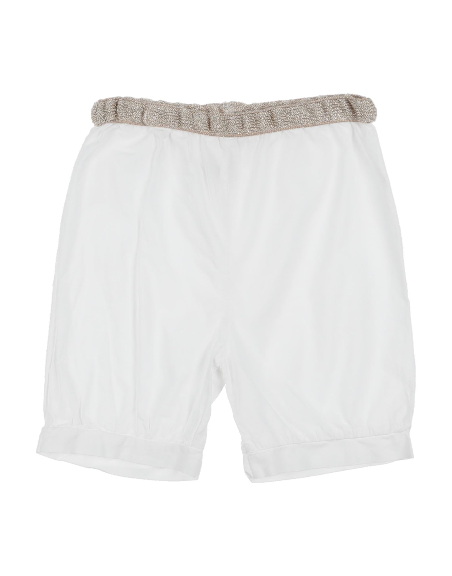 OLIVE by SISCO Shorts & Bermudashorts Kinder Weiß von OLIVE by SISCO