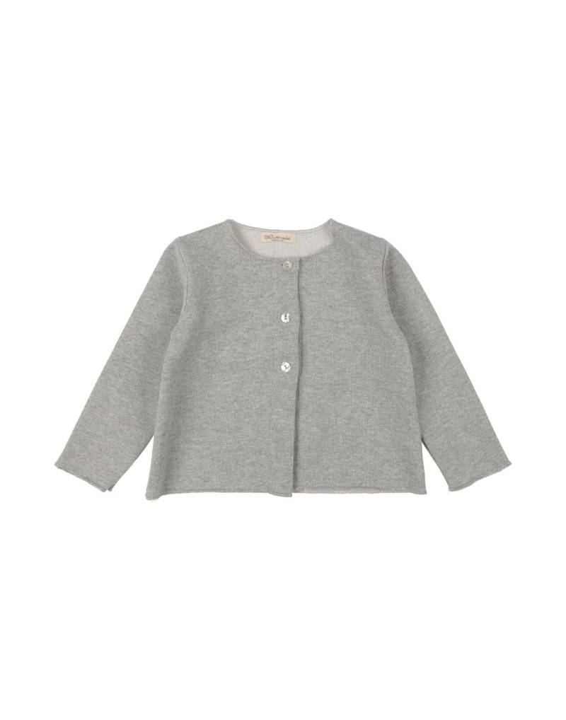 OLIVE by SISCO Blazer Kinder Hellgrau von OLIVE by SISCO