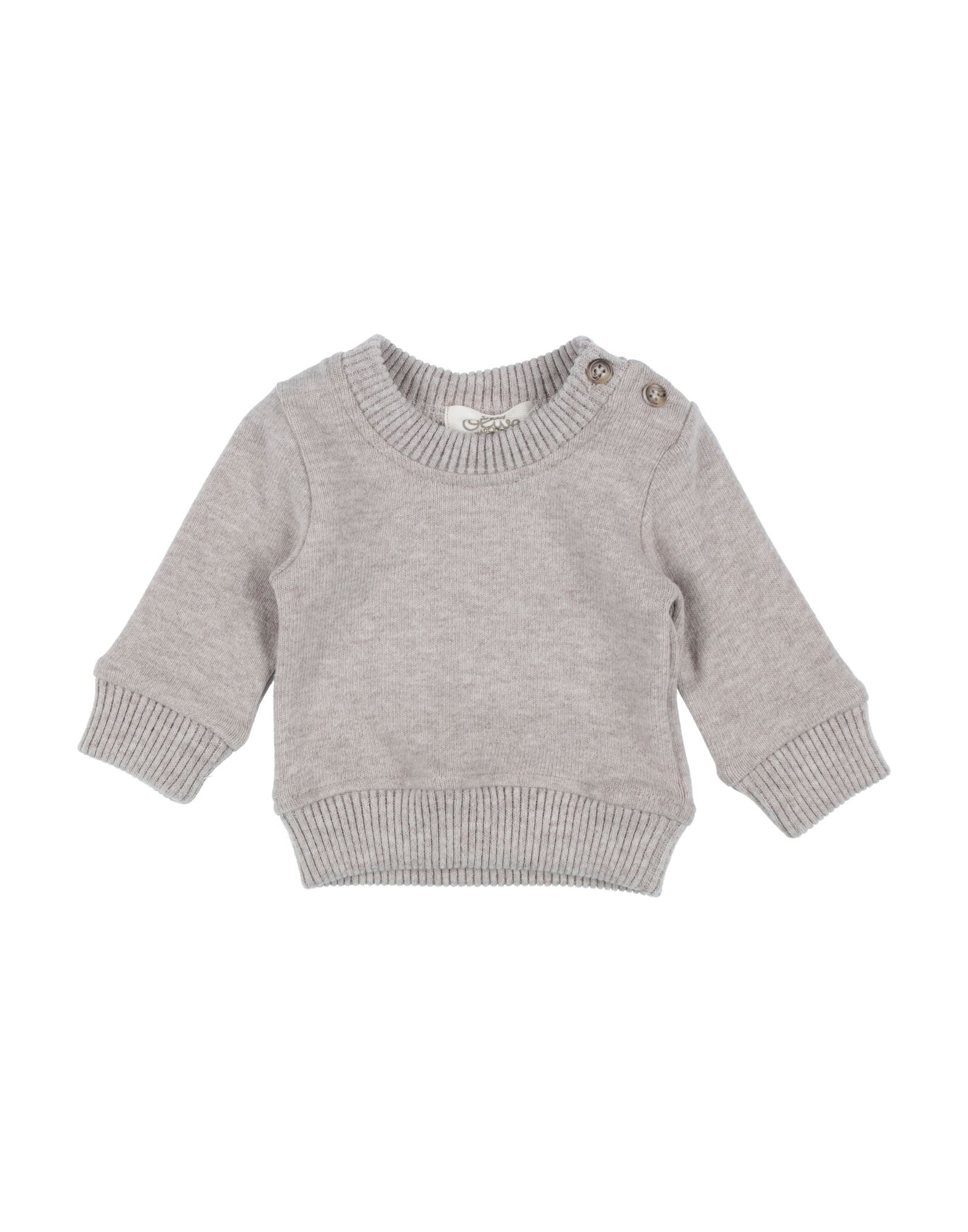 OLIVE by SISCO Pullover Kinder Beige von OLIVE by SISCO