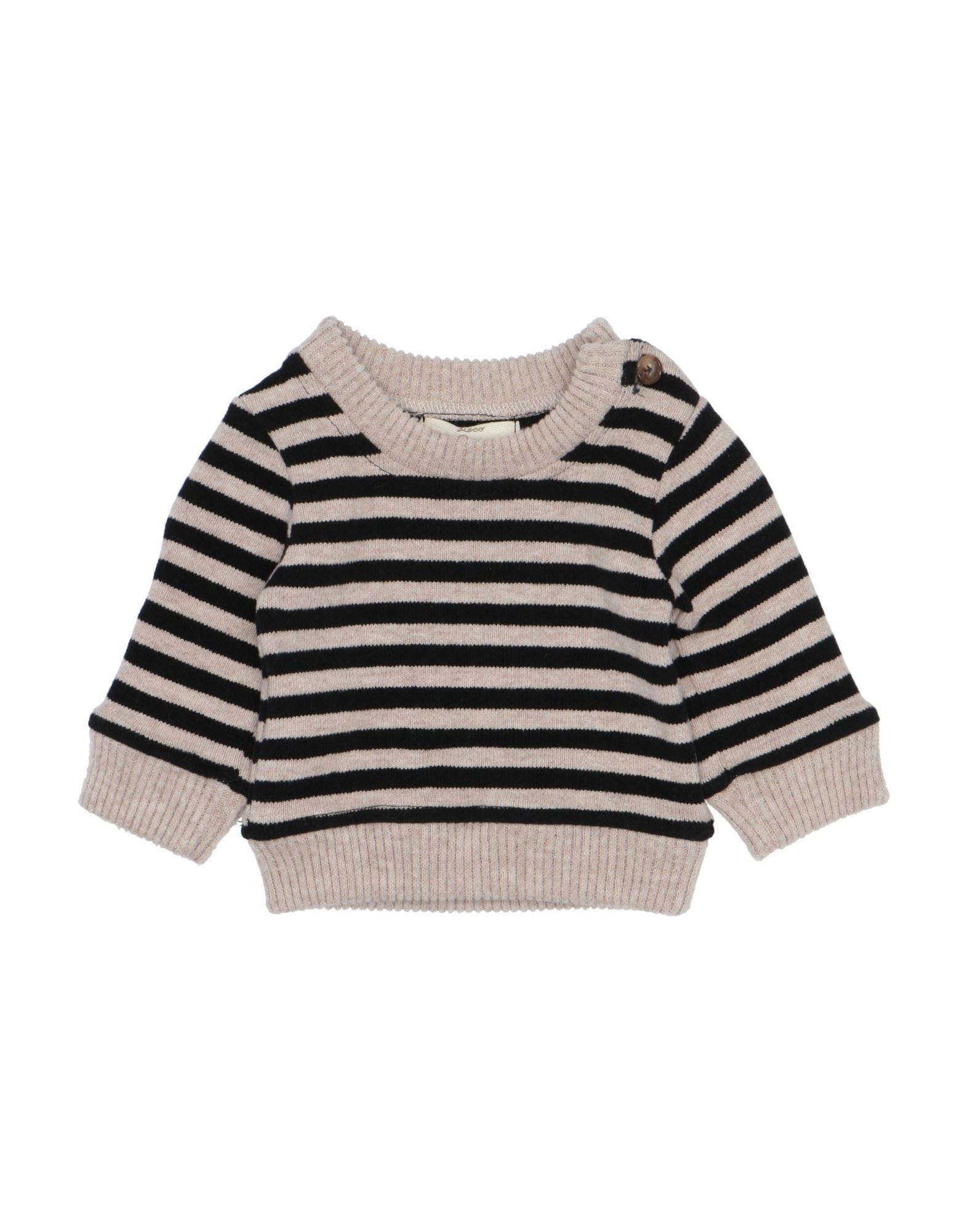 OLIVE by SISCO Pullover Kinder Schwarz von OLIVE by SISCO