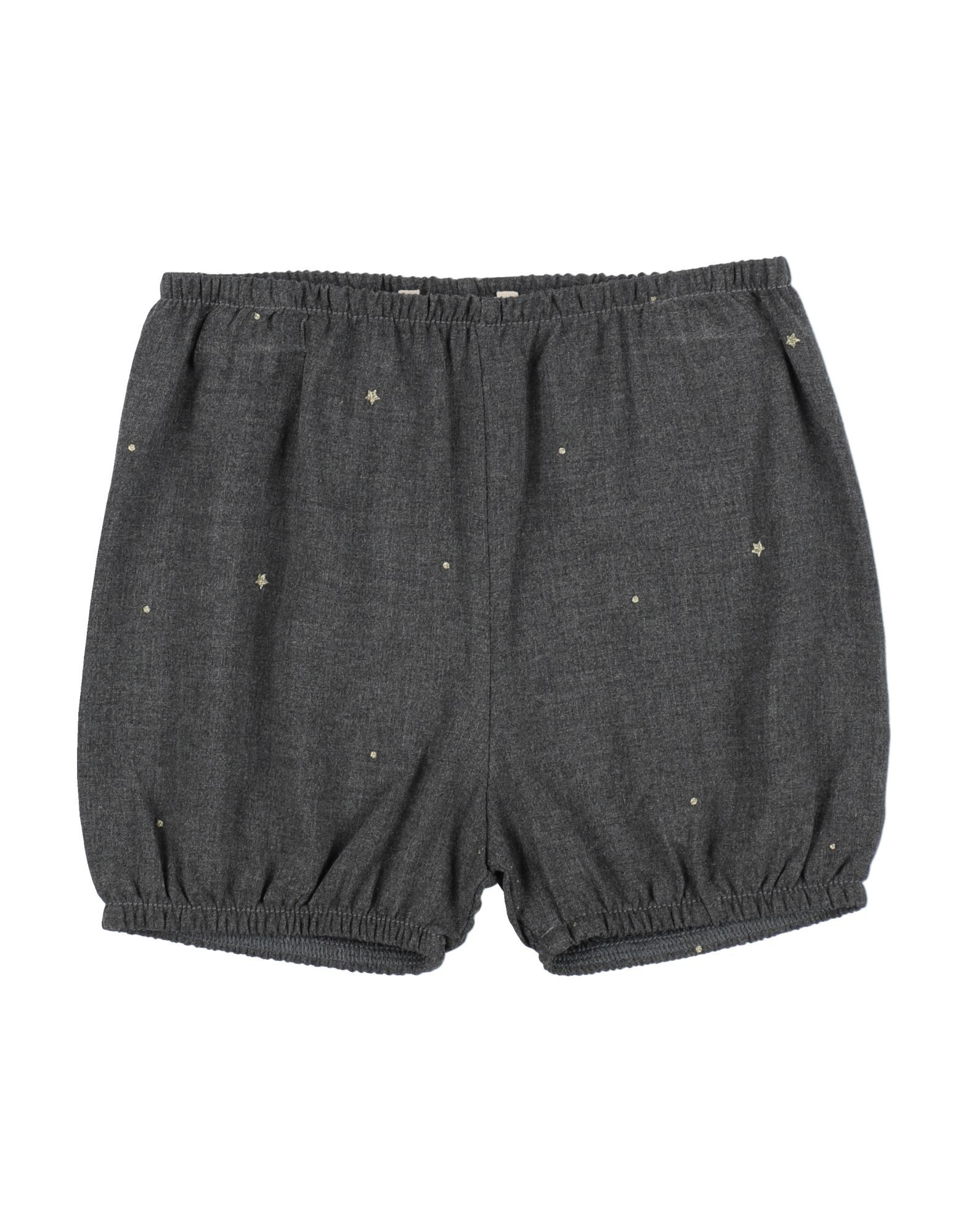 OLIVE by SISCO Shorts & Bermudashorts Kinder Grau von OLIVE by SISCO