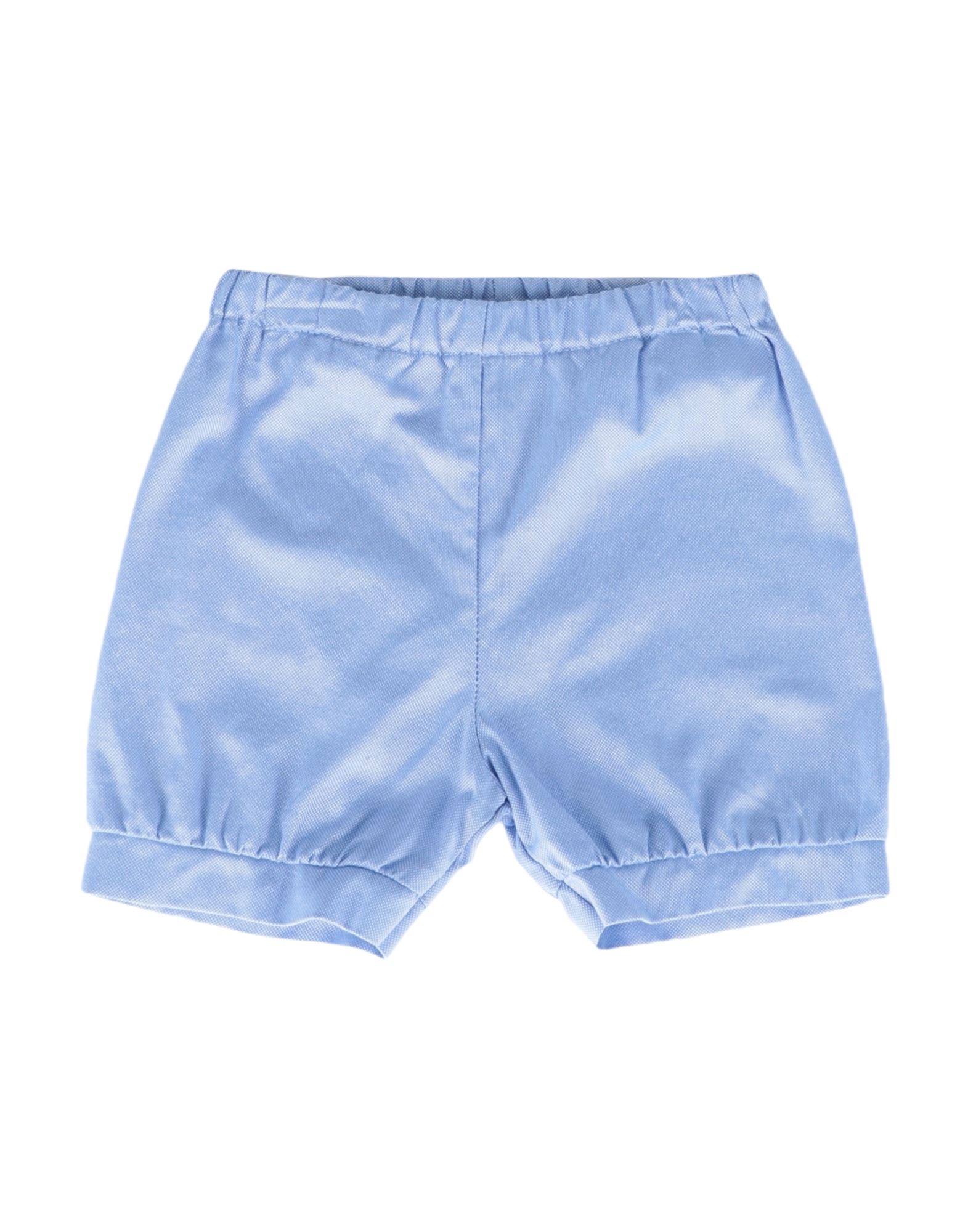 OLIVE by SISCO Shorts & Bermudashorts Kinder Himmelblau von OLIVE by SISCO