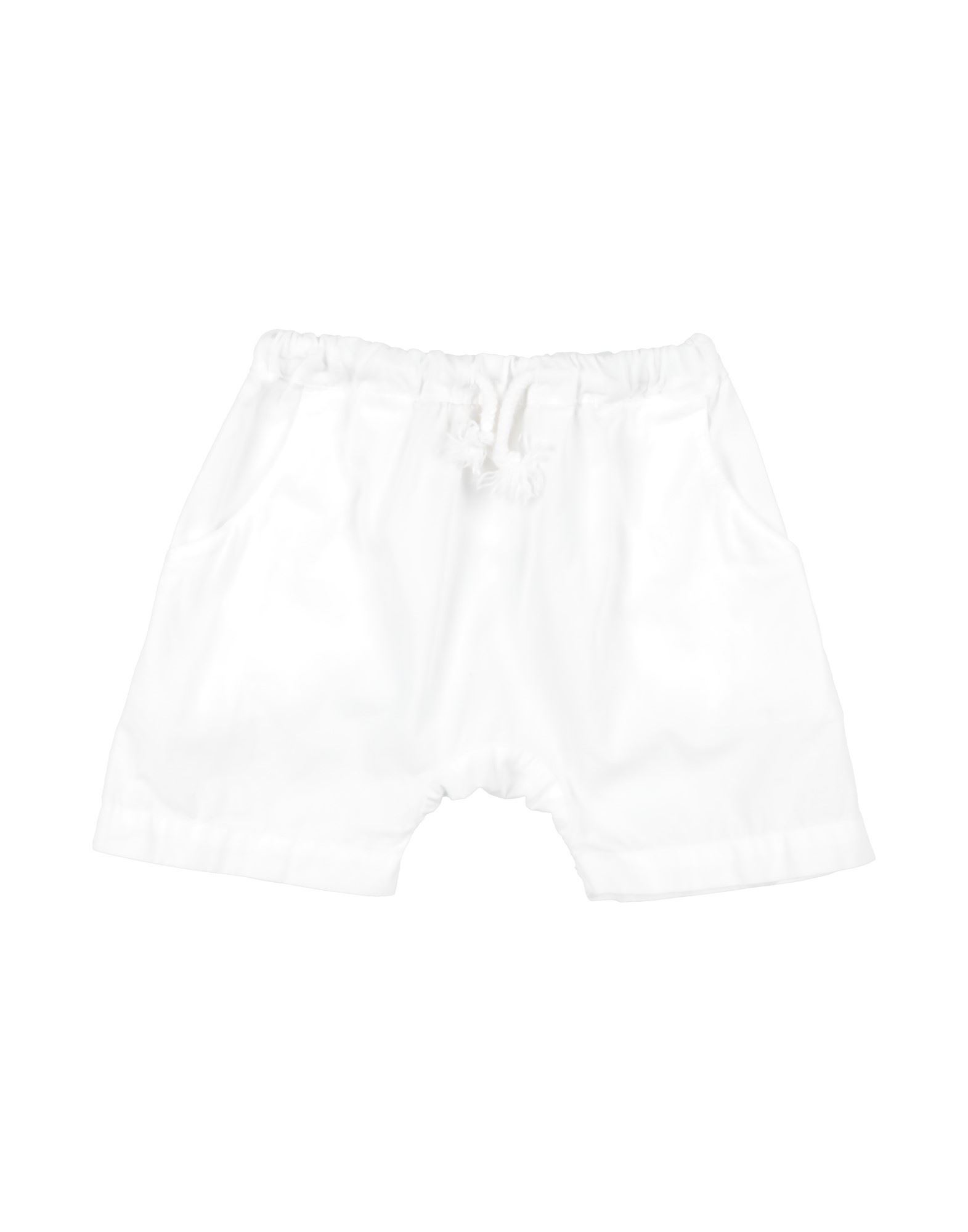 OLIVE by SISCO Shorts & Bermudashorts Kinder Weiß von OLIVE by SISCO