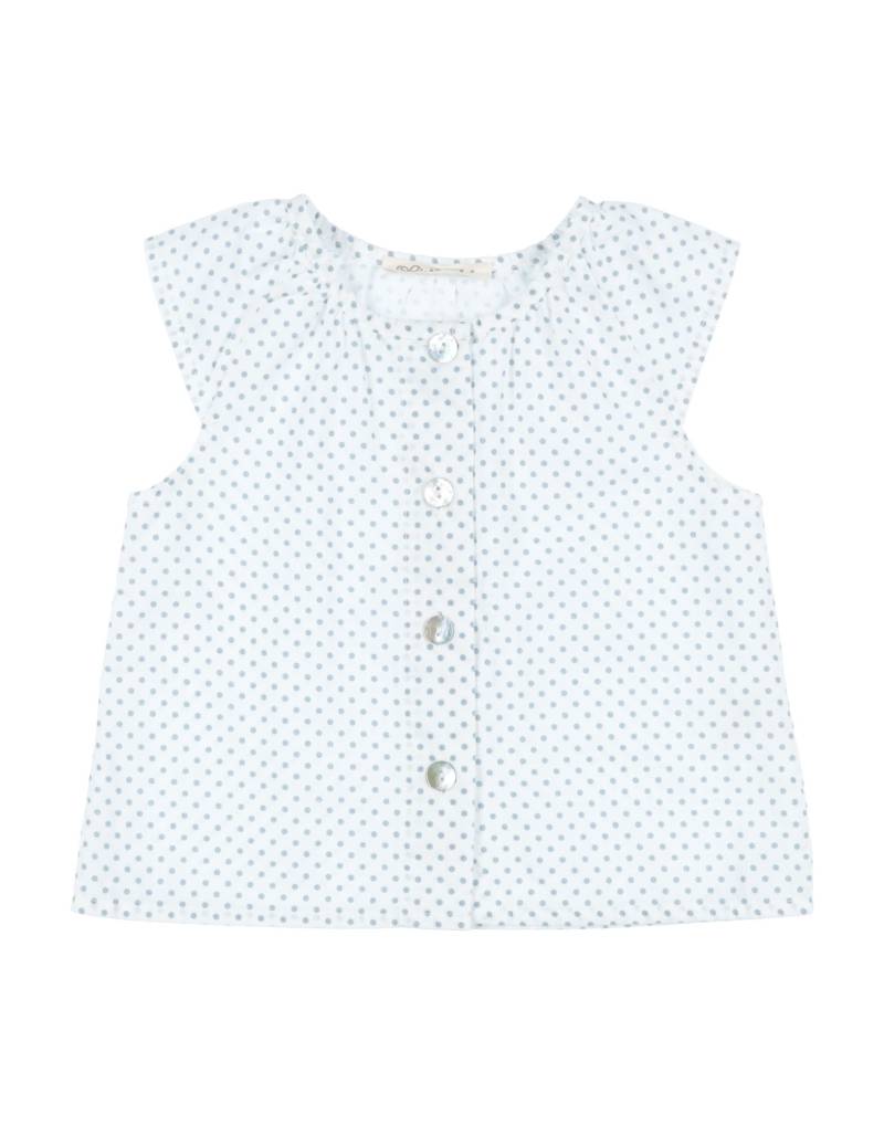 OLIVE by SISCO Hemd Kinder Weiß von OLIVE by SISCO